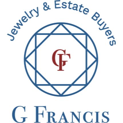 Logotyp från G Francis Jewelry and Estate Buyers
