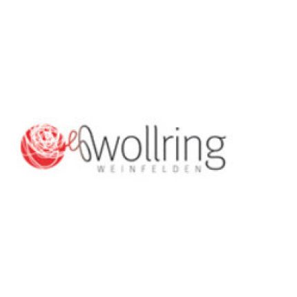 Logotyp från Wollring