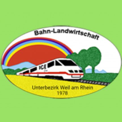 Logo from Gartenanlage Chrischonablick