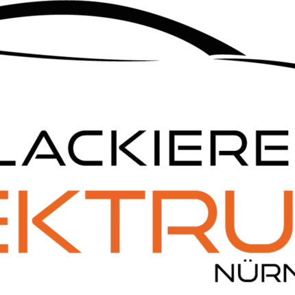 Logo od Lackiererei Spektrum