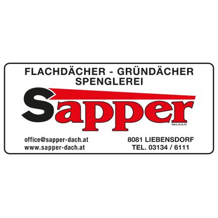 Logo de Werner Sapper Ges.m.b.H