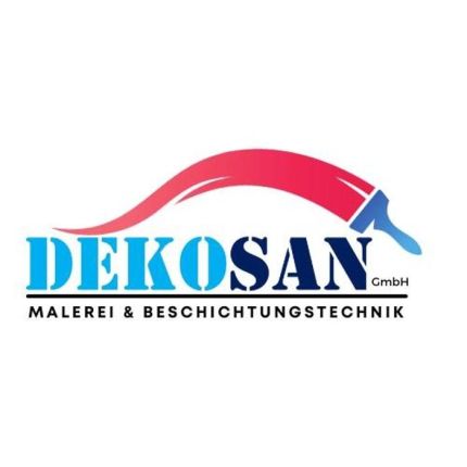 Logo von Dekosan GmbH