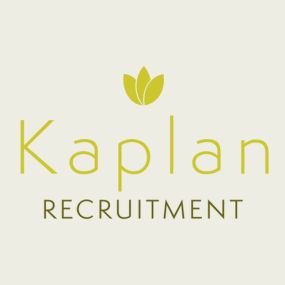 Bild von Kaplan Recruitment