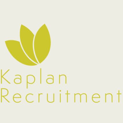 Logotyp från Kaplan Recruitment
