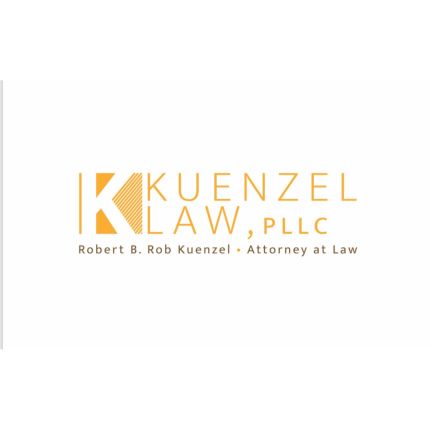 Logo de Kuenzel Law PLLC