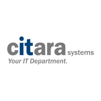 Logo od Citara Systems