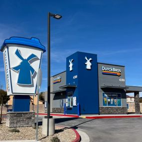 Dutch Bros Ann