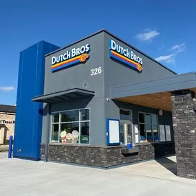 Dutch Bros Westgate