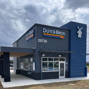 Dutch Bros Gulf