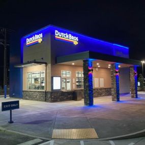 Dutch Bros Mission