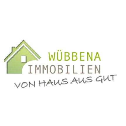 Logotyp från Wübbena Immobilien