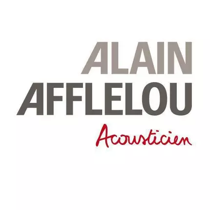 Logo de Audioprothésiste Montreux - Alain Afflelou Acousticien