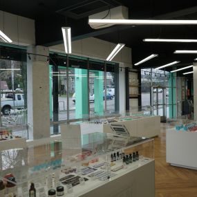 Mint Cannabis Co. Dispensary