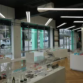 Mint Cannabis Co. Dispensary