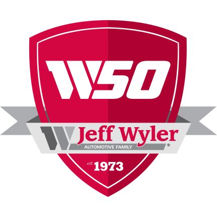 Logótipo de Jeff Wyler Eastgate Nissan Parts