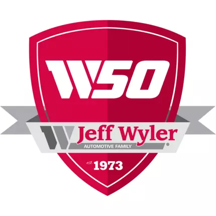 Logo de Jeff Wyler Eastgate Nissan Parts