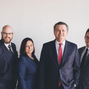 Moermond & Mulligan attorney team