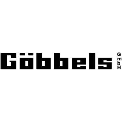 Logotyp från Göbbels GmbH