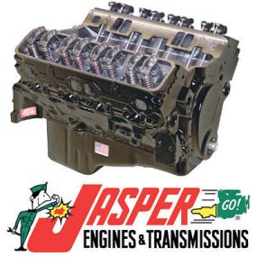 JASPER ENGINE INSTALLER