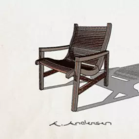 Bild von A.M. Andersen