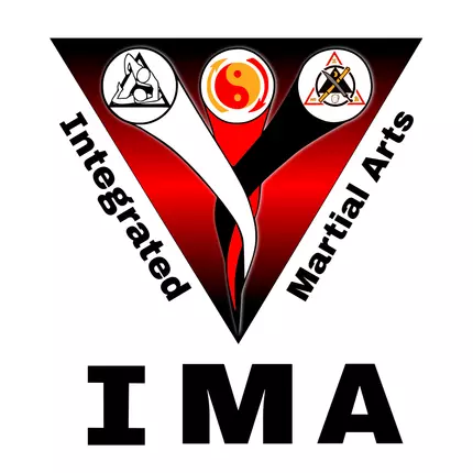 Logo van Integrated Martial Arts