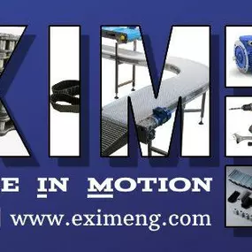 Bild von Exim Engineering Inc.