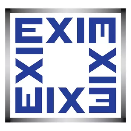 Logo da Exim Engineering Inc.