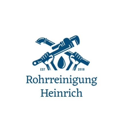 Logo von Rohrreinigung Heinrich
