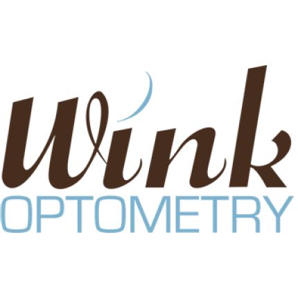 Logotipo de Wink Optometry