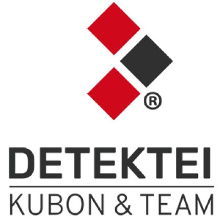 Logo de Detektei Kubon & Team - Düsseldorf