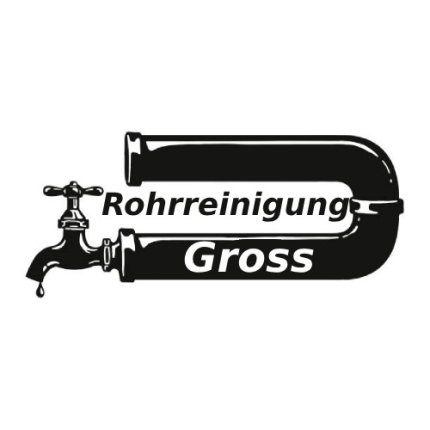 Logo van Rohrreinigung Gross