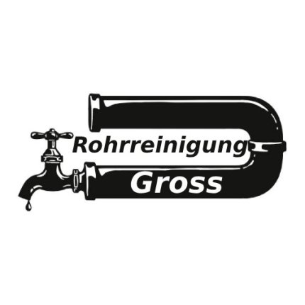 Logo od Rohrreinigung Gross