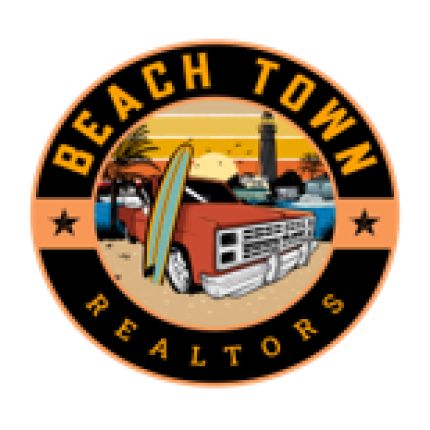 Logo fra Mark Valerien - Beach Towne Realtors