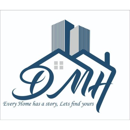 Logo de Dimpi Mittal Homes Group, Keller Williams Infinity