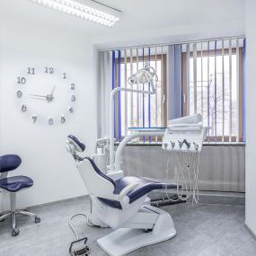 Zahnarztpraxis Dr. med. Bernd Büttner Essen