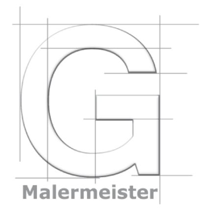 Logo de Malerbetrieb Frank Gläser
