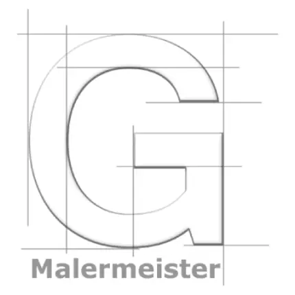 Logo von Frank Gläser Malerbetrieb