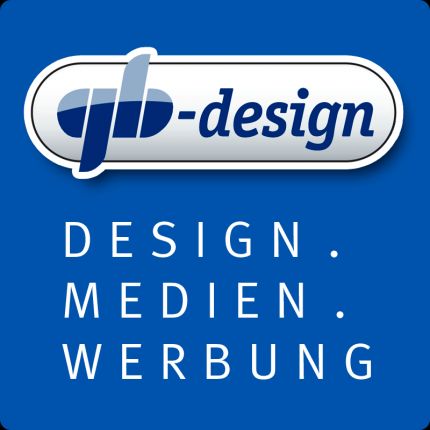 Logo da gb-design Gerald Bornschein