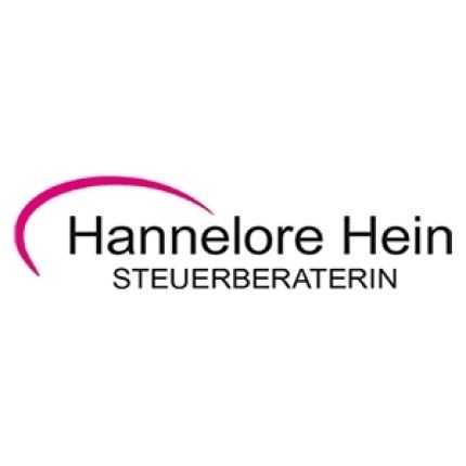 Logo fra Hein Hannelore Steuerberaterin