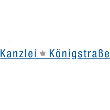Logo van Kanzlei Königstraße