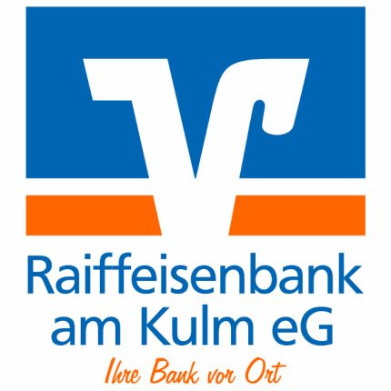 Logo van Raiffeisenbank am Kulm eG