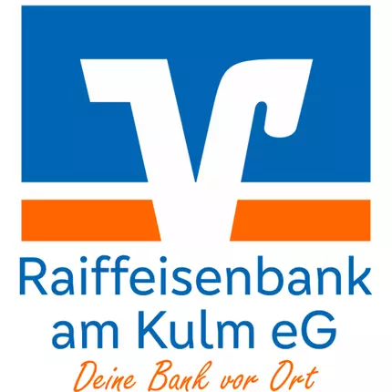 Logo de Raiffeisenbank am Kulm eG