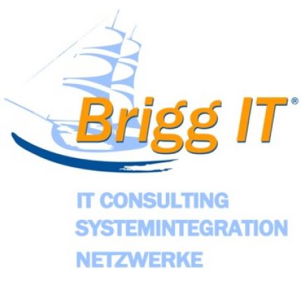 Λογότυπο από Brigg IT GmbH