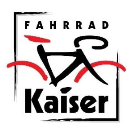 Logotyp från Fahrrad Kaiser GmbH