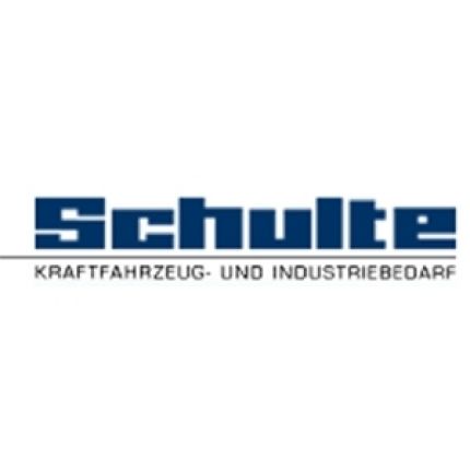 Logo da Hermann Schulte GmbH & Co. KG Kraftfahrzeug- und Industriebedarf