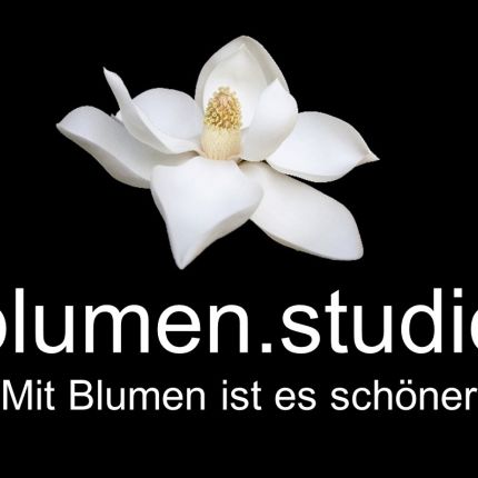 Logotipo de blumen.studio