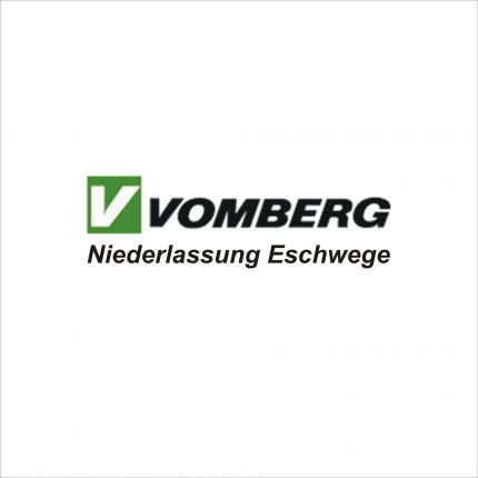 Logo van B. Vomberg GmbH & Co. KG Niederlassung Eschwege