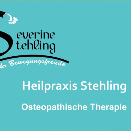 Logo da Severine Stehling