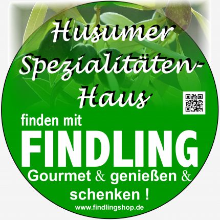 Λογότυπο από Findling Husumer Spezialitätenhaus