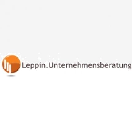 Logo van Leppin.Unternehmensberatung